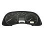 Tacho Kombiinstrument Peugeot 307 9660470680 58010