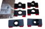 Befestigung des Sensors Original 1610767380 Peugeot