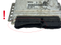 Steuergerät 55198485 0281011500 Fiat Bosch 52292