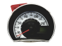 Tacho Kombiinstrument Aygo C1 107 83800-0H180-A 838000H180A 49747