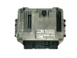 Steuergerät 0281012468 9656161680 PSA Bosch 31161