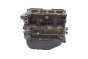 Motorblock 1,2 8v D7F702 Renault Twingo D7FF702