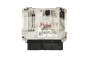 Motorsteuerung Chevrolet 96820448HB 0281013600 Bosch 24482