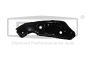 Scheinwerferbefestigung Rechts 5F0806930 88061331202 Seat Leon DPA