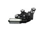 Scheibenwischermotor Hinten 8L0955711B 99550962701 VW Audi Vika