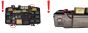 Modul S5AG1 S5A-1G Honda 2724