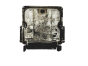 Steuergerät 0281001976 9635157580 28FM0072 PSA Bosch 24936