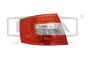 Rückleuchte Links 5E5945111 99451618202 Skoda Octavia 3 DPA