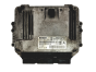 Steuergerät 0281012468 9656161680 PSA Bosch 20161