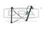 Fensterheber 6K4837401M 88370315202 VW Seat DPA