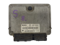 Motorsteuerung Opel 09133269CS 0281010021 Bosch 19158