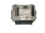Steuergerät 0281012589 8200527725 8200527756 Renault Bosch 38394