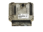 Motorsteuerung 51812902 0281012963 Fiat Bosch