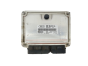 Steuergerät 038906019JL 0281011036 Audi Bosch 46205