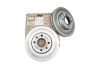 Bremsscheibe Vorne Kangoo II CLio IV Lodgy 402061200R