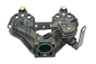 Ansaugkrümmer 890423 Peugeot 406 1.8 8v L6A