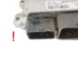 Steuergerät AV61-12A650-BTB S180133058C SID807EVO Ford Continental