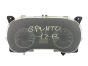 Tacho Kombiinstrument Fiat Grande Punto 51867545 48855