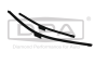 Wischerblatt Vorne VW Skoda 1S1955425 1S1955426 99551032602 DPA