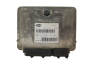 Steuergerät 51819338 IAW4AF.M9 61600.627.08 Fiat Magneti Marelli 2936