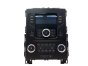 Autoradio A/C Renault Megane 4 280905033R 4.2" 0km 1044