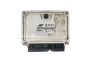 Steuergerät 038906019FC 0281010751 VW Seat Bosch 45667