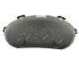 Tacho Kombiinstrument Peugeot 206 9656696080 000500110 49349