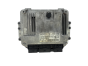Steuergerät 0281012523 9664843480 9657699480 PSA Bosch 49586