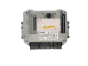 Steuergerät 0281011863 9653958980 9655943580 PSA Bosch 44232