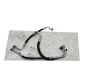Klimaleitung Klimaschlauch Druckleitung Original 39017032 Opel Adam