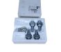 Radbolzen Original 940532 9405.32 Citroen Peugeot M12x1.25