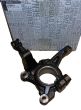 Achsschenkel Links Vorne Neues Original 400157575R Renault