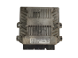 Steuergerät 5WS40303K-T 4M51-12A650-JL SID202 Ford Siemens 3244