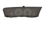 Tacho Kombiinstrument Original Zegar 9624897480 Xantia 2709