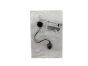 Kraftstoffleitungen Neues Original 9840293680 Citroen Peugeot