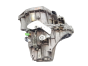 Getriebe TL4A001 TL4001 Renault Megane 2 1.5 DCi 7701477994 1003