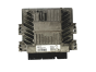 Steuergerät S126074108B 8200847131 8200680832 Renault Siemens 16658