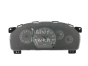 Tacho Kombiinstrument Daewoo Chevrolet Nubira 96480326 54632