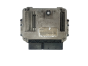 Steuergerät 55200666 0281012862 Fiat Bosch 46769