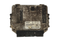 Steuergerät 0281011783 9656709780 9654490280 PSA Bosch 18451