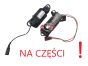 Pumpe Für Hydropneumatik 4F0616005B Wabco AUDI A6 C6 NA CZĘŚCI