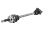 Antriebswelle Gelenkwelle Renault Opel Nissan 7700102978