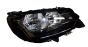 Scheinwerfer Rechts Neues Original 9823193880 Peugeot
