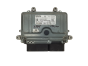 Steuergerät A6401507279 0281013022 Mercedes Bosch 16326