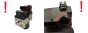 Abs-Pumpe Rover 25 SRB101621 0273004537 0265216803 5324