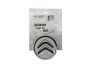 Felgenkappennabe Neues Original 5421.78 542178 Citroen