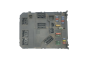 Steuergerät BSI S118085300M 9653667280 PSA Siemens 40428