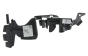 Klammer Wentylatora Rechts Neues Original 7104.PX 7104PX Peugeot 206+