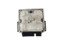 Steuergerät 0281010594 9642013980 28FM0000 PSA Bosch 45123