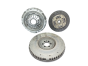 Kupplungssatz Kupplungskit 302053302R 123107186R 0.9 TCE Dacia Renault